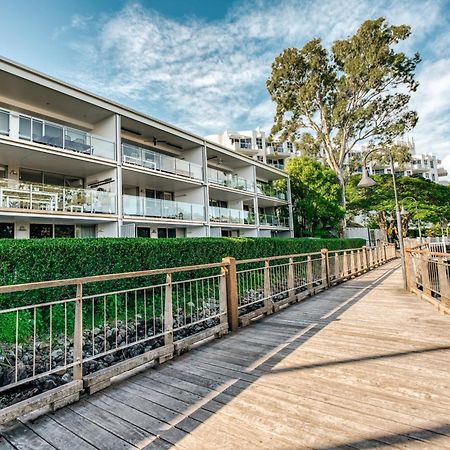 Jacaranda Noosa Aparthotel Exterior foto